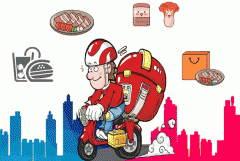 外卖小程序开发能给餐饮行业带来什么? 外卖小程序开发能给餐饮行业带来什么?