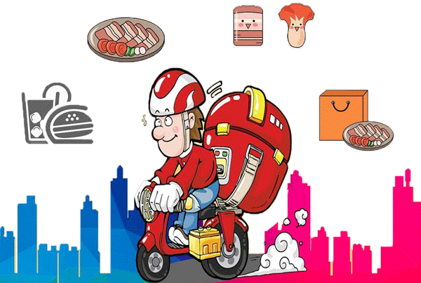 外卖小程序开发能给餐饮行业带来什么?-广州app开发91直播