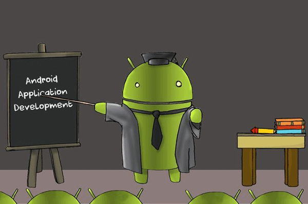 安卓软件开发还需要做出哪些努力?-广州91直播
app开发