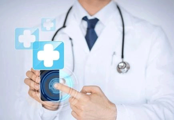 医疗服务app开发 为您排忧解难-91直播