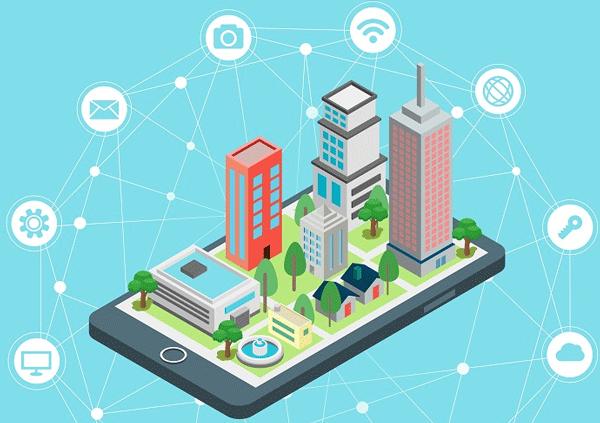 开发智慧社区app软件让物业管理更加灵活-app开发广州91直播