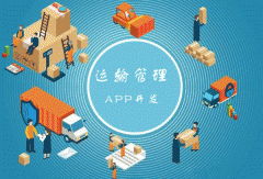 运输管理软件开发 提供一站式的专业化全流程服务 运输管理软件开发 提供一站式的专业化全流程服务