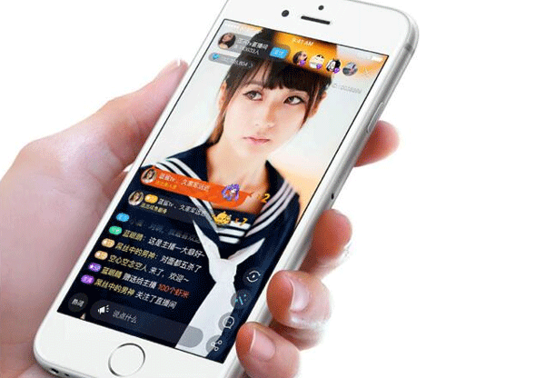 优质的直播app开发需要多少钱?-广州软件开发公司91直播