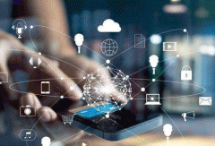 制作网络共享手机应用提供流畅体验