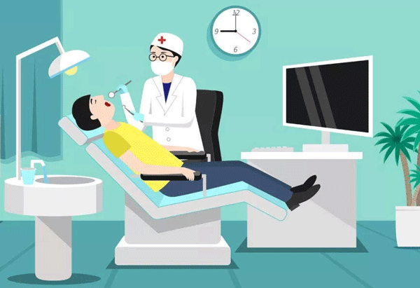 牙科app开发随时线上预约优质牙医-广州app开发91直播