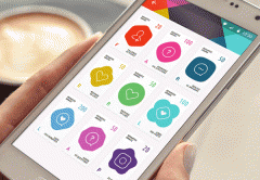 APP应用开发追求简洁版 APP应用开发追求简洁版