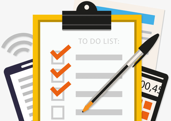 计划清单app软件开发 规划好自己的时间--广州app开发91直播