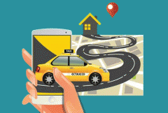 网约车app定制开发机会来了吗? 网约车app定制开发机会来了吗?