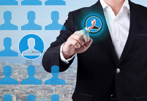 客户资源管理APP制作 拓展人脉有妙招--广州app开发91直播