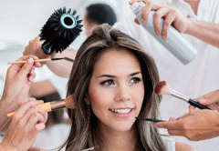 美发学习app开发满足用户学习及寻求满意职位的需求