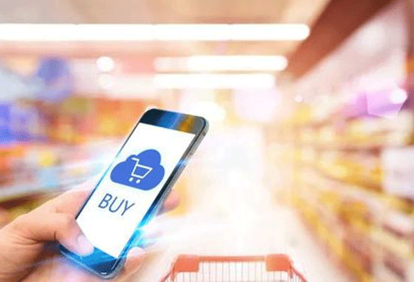 商城app开发需要具备哪些功能?-- 广州app开发制作91直播