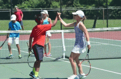 开发运动社交类软件让陌生人借助运动建立联系