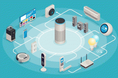 智能家居软件定制开发实现互联互通