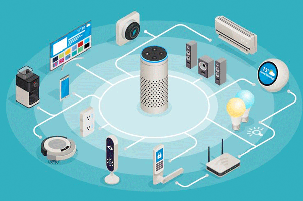 定制开发智能家居软件实现互联互通--广州app公司91直播