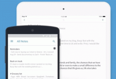 笔记应用软件开发 让会议和工作记录更简单