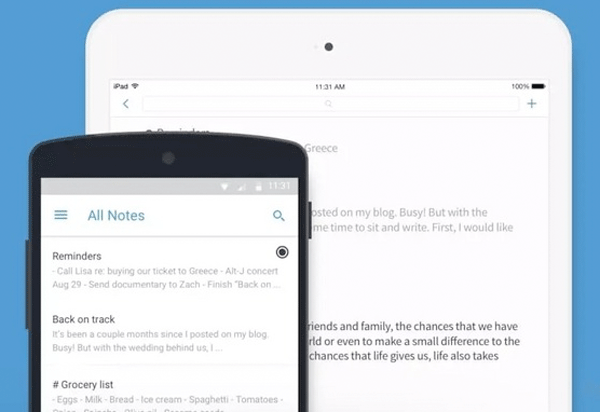 笔记应用软件开发 办公便利-- app开发广州91直播