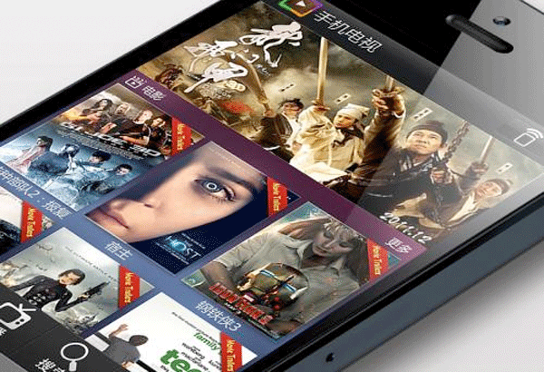 电视直播软app制作开发有哪些优势?--广州app开发91直播