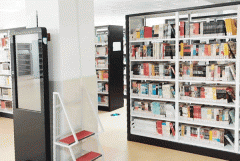 掌上图书app定制开发向用户提供移动图书馆