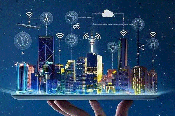 智慧城管小程序开发为市民生活提供便利--广州app开发91直播