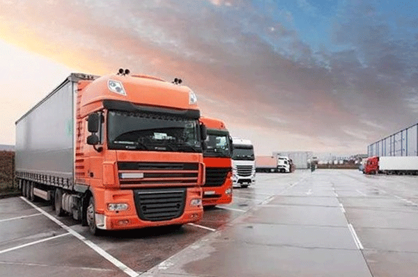 物流行业APP开发整合物流车辆资源及信息查询--app开发公司广州91直播