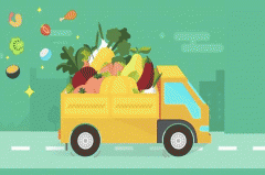生鲜到家app开发 支持同城配送 生鲜到家app开发 支持同城配送