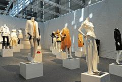 服装设计软件开发聚集大量优秀作品 服装设计软件开发聚集大量优秀作品