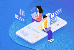 即时通讯APP定制开发解决沟通难题