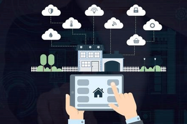 开发智能家居软件支持远程遥控--app开发公司广州91直播