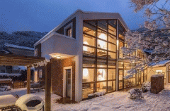 民宿订房app开发提供不同价格区间的民宿