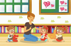 手机应用开发托育app解决双职工家庭难题