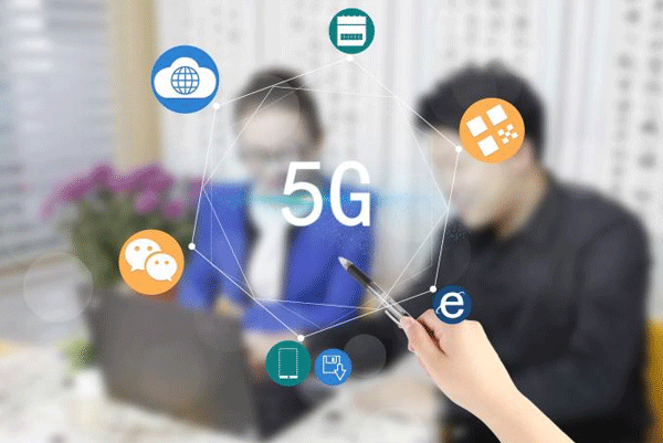 5G背景下手机软件开发怎么做--广州app开发91直播