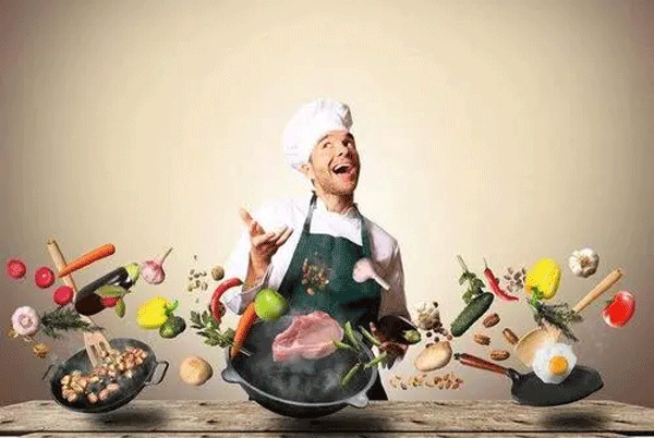 厨艺分享手机应用开发打造专门社区--app开发公司广州91直播