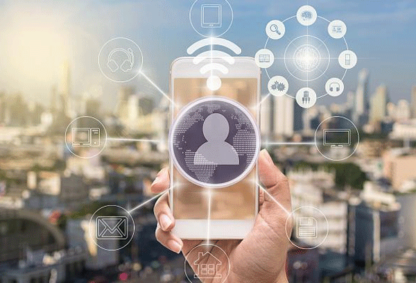 数字社区服务软件开发 促进邻里关系--app开发公司广州91直播