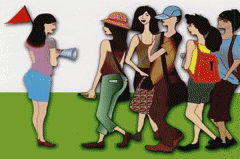 开发定制旅游向导APP有全新旅行体验 开发定制旅游向导APP有全新旅行体验