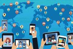 娱乐互动APP制作 游戏连麦更简单 娱乐互动APP制作 游戏连麦更简单