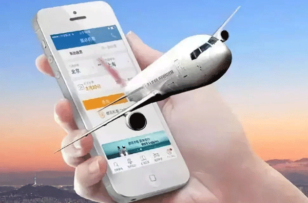 开发航空公司APP能给用户带来哪些便利--app定制开发91直播