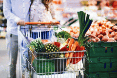 生鲜服务app软件制作 现代生活的选择 生鲜服务app软件制作 现代生活的选择