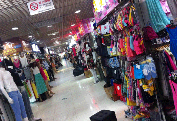 服装货源app开发 上新更迅速--广州app公司91直播