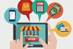 网上超市APP定制开发 享受不一样的便利 网上超市APP定制开发 享受不一样的便利