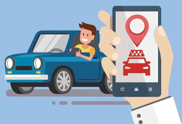 打车APP开发具备哪些功能?--广州app制作公司91直播