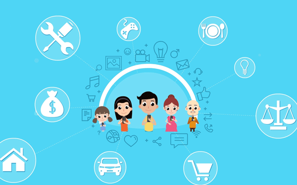 广州app公司升级服务的原因--app软件开发91直播