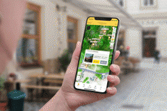 导游讲解app软件开发量身定制旅游攻略 导游讲解app软件开发量身定制旅游攻略