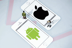 广州手机应用软件开发需要不断调整