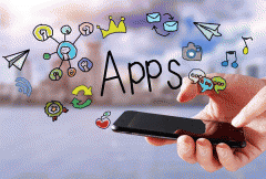 手机软件开发如何紧跟科技潮流