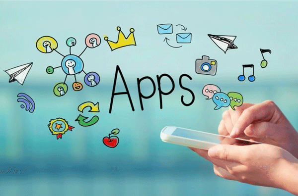 广州手机软件开发公司海边团建--app开发91直播