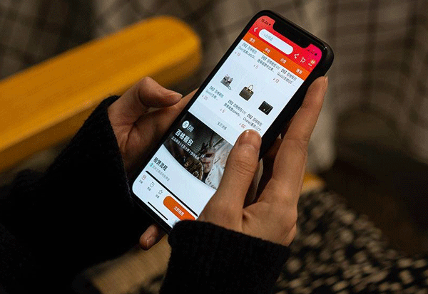 共享包包app开发用户可以租赁或购买各种奢侈包包--广州软件开发91直播