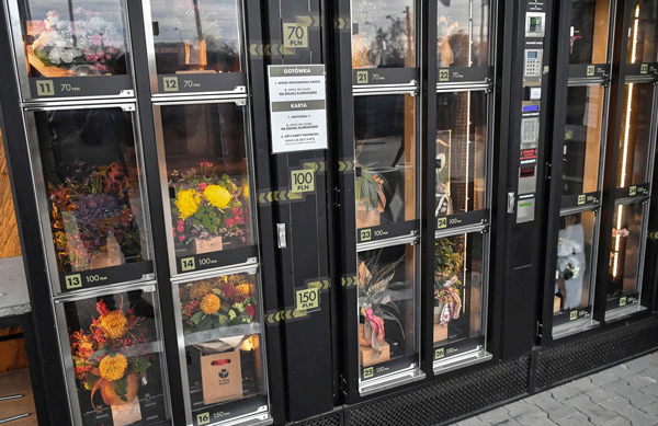 软件开发共享鲜花机APP打开花店鲜花销售渠道--app应用公司广州91直播