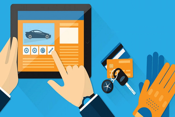 汽车电商app应用开发维护消费者权益--91直播