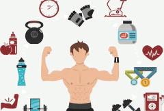 健身记录APP定制开发按照自己的计划来进行训练 健身记录APP定制开发按照自己的计划来进行训练