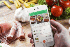 餐饮服务类手机软件制作提供快速简洁的订餐服务 餐饮服务类手机软件制作提供快速简洁的订餐服务